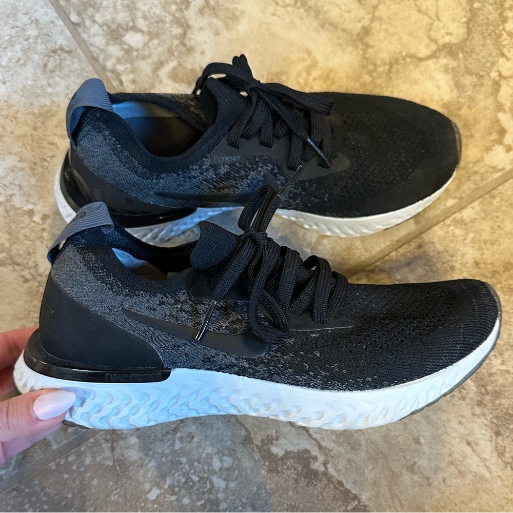 Nike Epic React 4.5Y